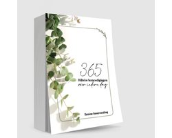 Scheurkalender 365 Bijbelse bemoedigingen