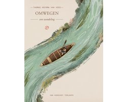 Omslag van Terloops - Omwegen