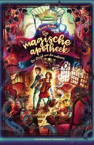 De magische apotheek 3 - De magische apotheek - De strijd om de meteoor