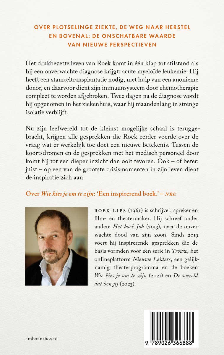 Dit kan ook een goede tijd zijn - back cover