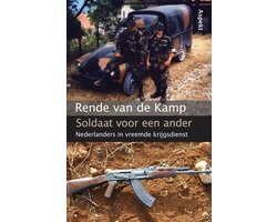 Soldaat voor een ander 1