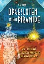 Opgesloten in een piramide