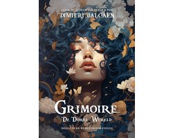 Grimoire 2 - De dorre wereld