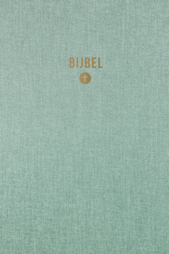 HSV Bijbel - cover