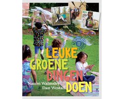 Leuke groene dingen doen