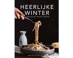 Heerlijke winter