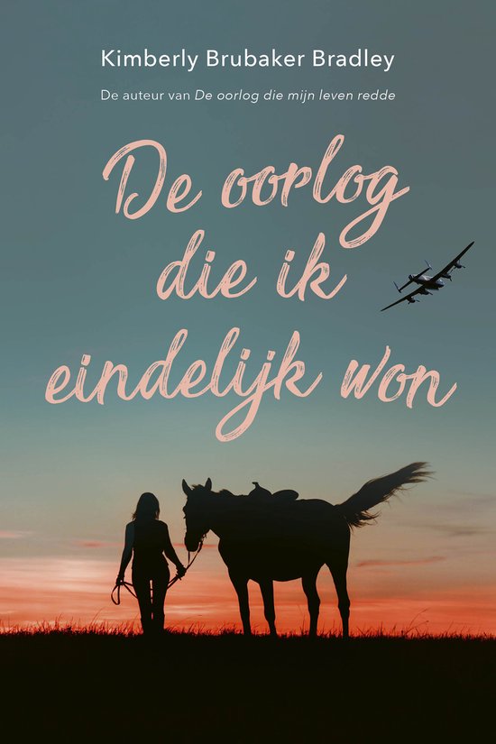 De oorlog die ik eindelijk won