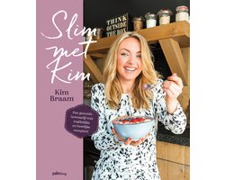 Slim met Kim