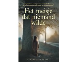Omslag van Het meisje dat niemand wilde