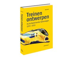 Treinen ontwerpen