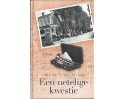 Een netelige kwestie