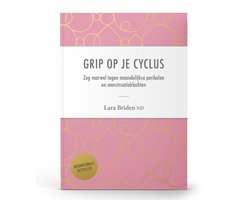 Grip op je cyclus