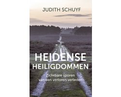 Heidense heiligdommen