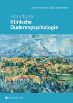 Handboek Klinische ouderenpsychologie