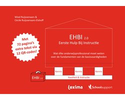 EHBI 2.0 - Eerste Hulp Bij Instructie