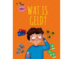 Goed met geld - Wat is geld?