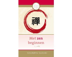 AnkhHermes Klassiekers - Met zen beginnen