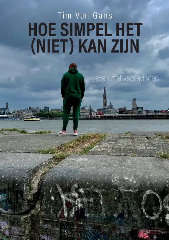 Hoe simpel het (niet) kan zijn - cover