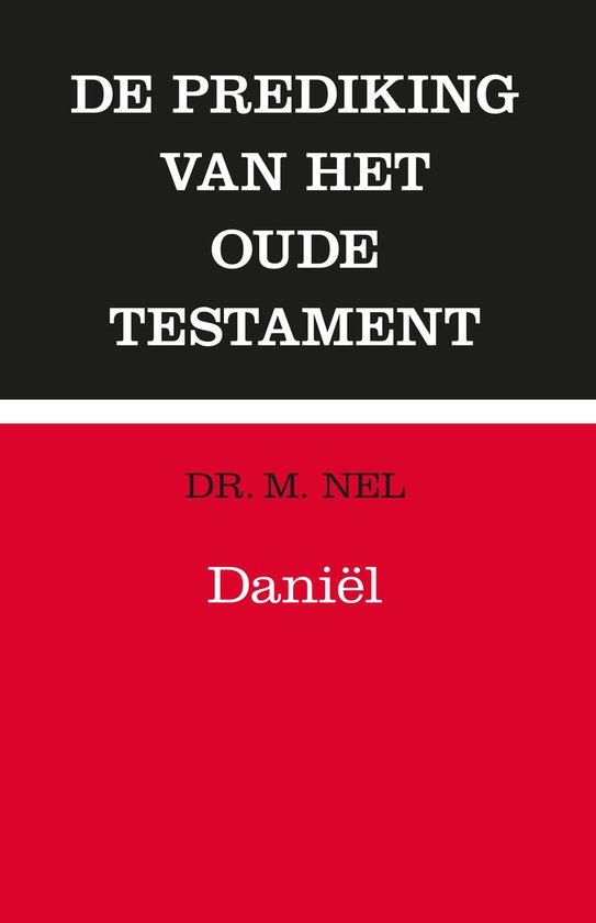 Prediking Oude Testament - Daniël