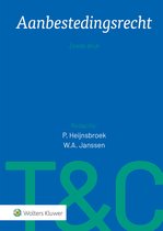 Tekst & Commentaar - Aanbestedingsrecht