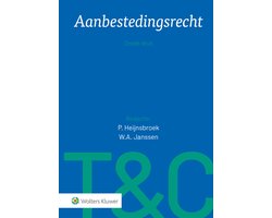 Tekst & Commentaar - Aanbestedingsrecht