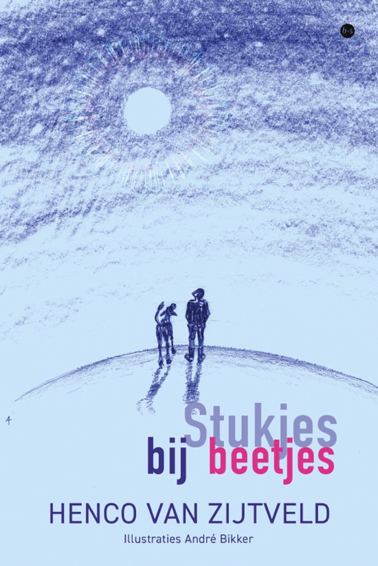 Stukjes bij beetjes - cover