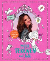 Jill 1 - Meer tekenen met Jill