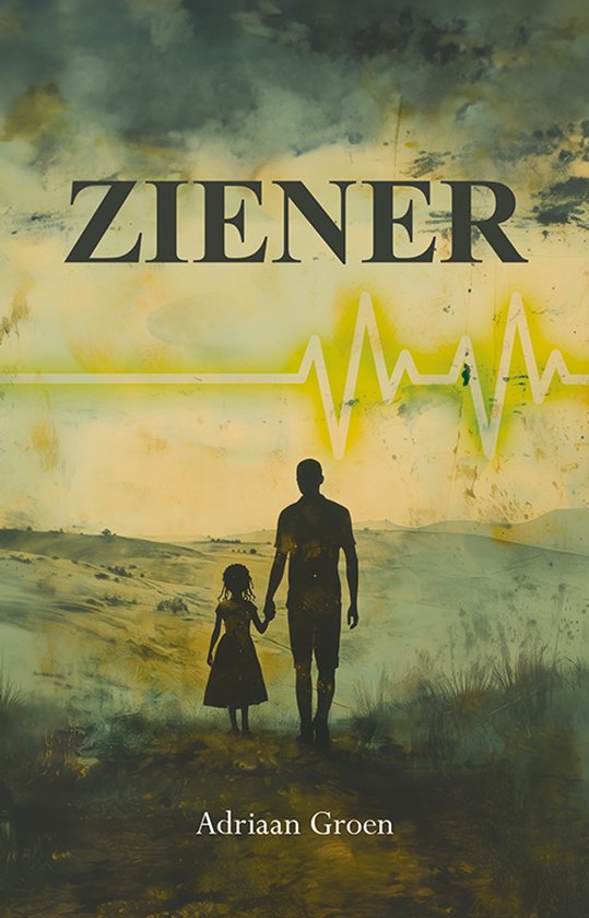 Ziener - cover