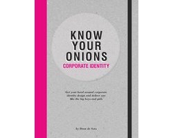 Omslag van Know Your Onions