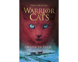 Omslag van Water en vuur