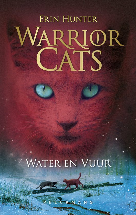 Water en vuur - cover