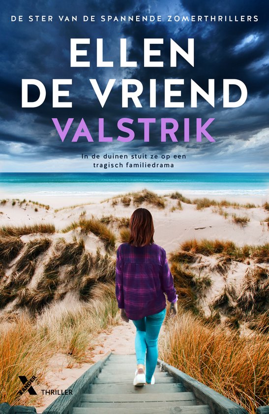 Valstrik - cover