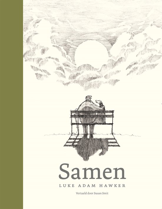 Samen - cover
