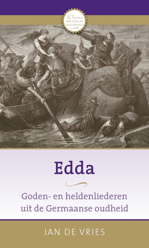 AnkhHermes Klassiekers - Edda