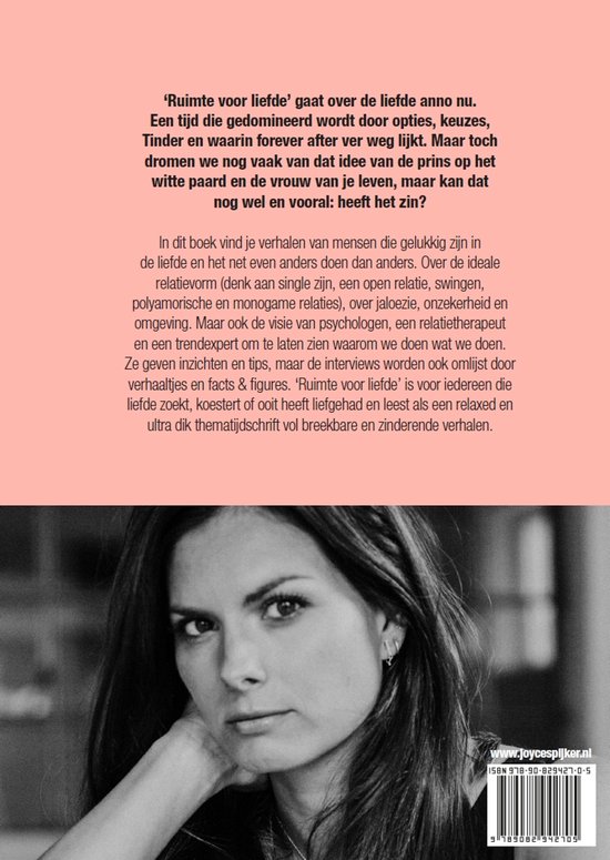 Ruimte voor liefde