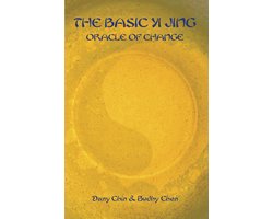 The Basic Yi JIng