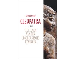 Omslag van Cleopatra