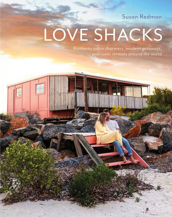 Love Shacks - cover