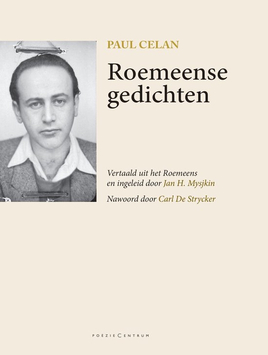 Roemeense gedichten