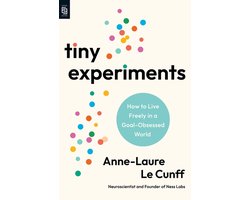 Tiny Experiments