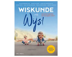 Wiskunde = wijs!
