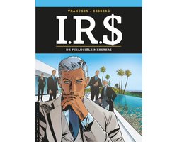 IRS 19 - De financiële meesters