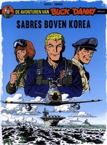 Buck Danny Classic 1 - Sabres in Korea