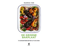 De groene bakplaat
