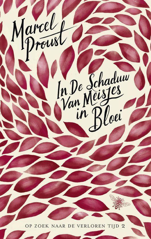 Op zoek naar de verloren tijd 2 - In de schaduw van meisjes  ... - cover