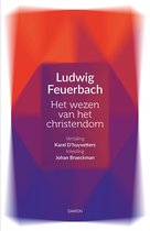 Vrijdenkers 1 - Het wezen van het christendom