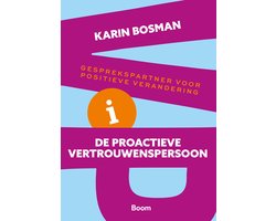 De proactieve vertrouwenspersoon