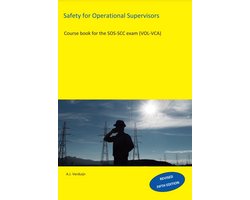 Safety for Operational Supervisors