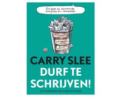 foto van Durf te schrijven!
