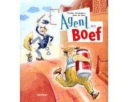 Agent en Boef